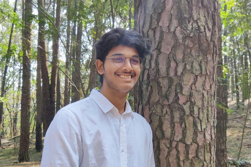 Nitin Vendidandi